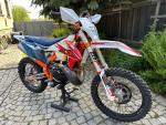 Klikněte pro detailní foto č. 3 - KTM 250 EXC SIX DAYS