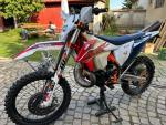 Klikněte pro detailní foto č. 4 - KTM 250 EXC SIX DAYS