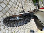 Klikněte pro detailní foto č. 5 - KTM 250 EXC SIX DAYS