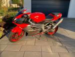 Klikněte pro detailní foto č. 3 - Aprilia RSV 1000 R