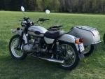 Klikněte pro detailní foto č. 1 - Ural Sportsman