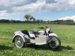 Klikněte pro detailní foto č. 2 - Ural Sportsman