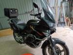 Klikněte pro detailní foto č. 3 - Honda XL 1000 V Varadero