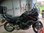 Klikněte pro detailní foto č. 4 - Honda XL 1000 V Varadero