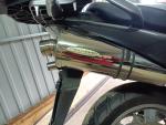 Klikněte pro detailní foto č. 5 - Honda XL 1000 V Varadero