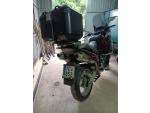 Klikněte pro detailní foto č. 6 - Honda XL 1000 V Varadero