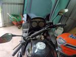 Klikněte pro detailní foto č. 8 - Honda XL 1000 V Varadero