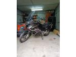 Klikněte pro detailní foto č. 1 - Honda XL 1000 V Varadero