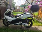 Klikněte pro detailní foto č. 3 - Honda PCX 125