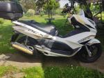 Klikněte pro detailní foto č. 5 - Honda PCX 125