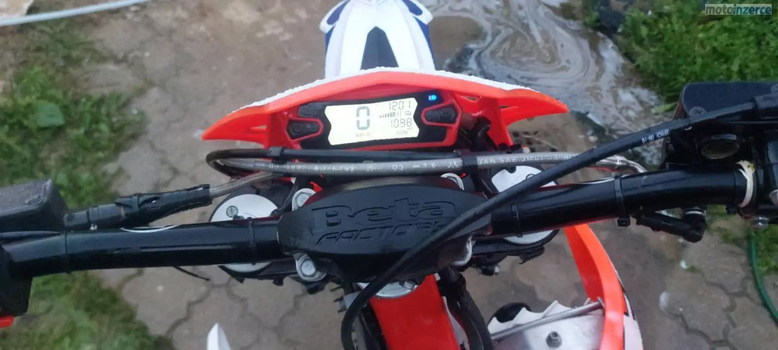 Beta RR 4T 430