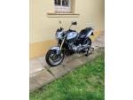 Klikněte pro detailní foto č. 1 - Honda CB 600 F Hornet