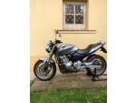 Klikněte pro detailní foto č. 2 - Honda CB 600 F Hornet