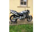 Klikněte pro detailní foto č. 4 - Honda CB 600 F Hornet