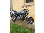 Klikněte pro detailní foto č. 5 - Honda CB 600 F Hornet