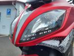 Klikněte pro detailní foto č. 7 - Kymco Xciting 400i ABS