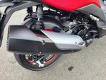 Klikněte pro detailní foto č. 8 - Kymco Xciting 400i ABS
