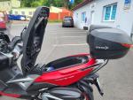 Klikněte pro detailní foto č. 11 - Kymco Xciting 400i ABS