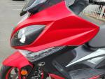 Klikněte pro detailní foto č. 13 - Kymco Xciting 400i ABS