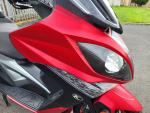 Klikněte pro detailní foto č. 14 - Kymco Xciting 400i ABS
