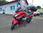 Klikněte pro detailní foto č. 1 - Kymco Xciting 400i ABS