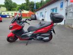 Klikněte pro detailní foto č. 4 - Kymco Xciting 400i ABS