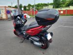 Klikněte pro detailní foto č. 5 - Kymco Xciting 400i ABS