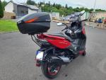 Klikněte pro detailní foto č. 6 - Kymco Xciting 400i ABS