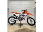 Klikněte pro detailní foto č. 1 - KTM 250 SX