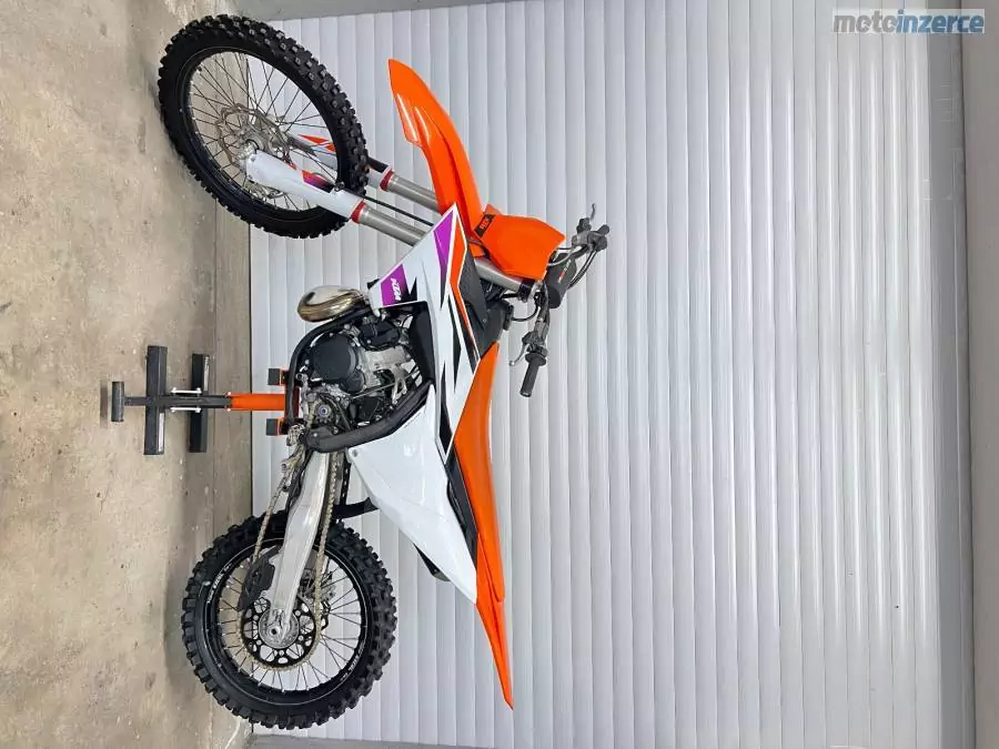 KTM 250 SX