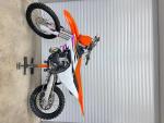 Klikněte pro detailní foto č. 3 - KTM 250 SX