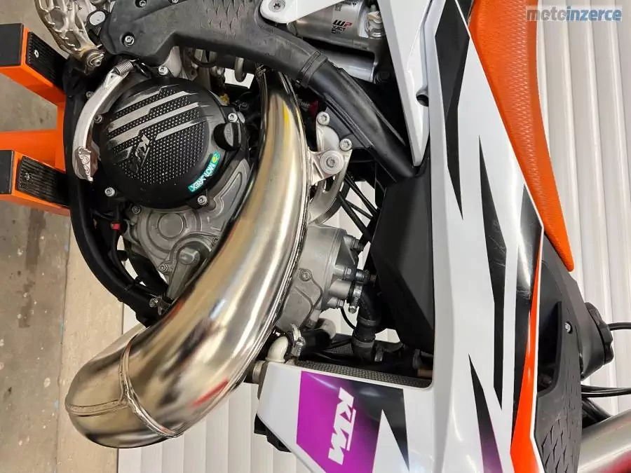 KTM 250 SX