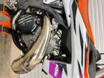 Klikněte pro detailní foto č. 5 - KTM 250 SX
