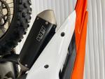 Klikněte pro detailní foto č. 6 - KTM 250 SX