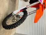 Klikněte pro detailní foto č. 7 - KTM 250 SX