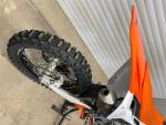 Klikněte pro detailní foto č. 8 - KTM 250 SX