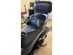 Klikněte pro detailní foto č. 6 - BMW C 400 GT
