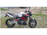 Klikněte pro detailní foto č. 1 - Aprilia SL 750 Shiver