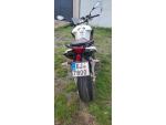 Klikněte pro detailní foto č. 2 - Aprilia SL 750 Shiver