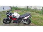 Klikněte pro detailní foto č. 4 - Aprilia SL 750 Shiver
