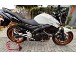 Klikněte pro detailní foto č. 1 - Suzuki GSR 600