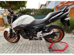 Klikněte pro detailní foto č. 2 - Suzuki GSR 600