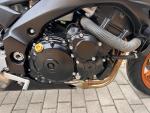 Klikněte pro detailní foto č. 5 - Suzuki GSR 600
