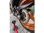 Klikněte pro detailní foto č. 7 - Suzuki GSR 600