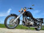 Klikněte pro detailní foto č. 2 - Ural Solo Wolf
