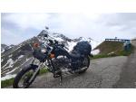Klikněte pro detailní foto č. 5 - Ural Solo Wolf