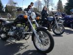 Klikněte pro detailní foto č. 6 - Ural Solo Wolf