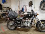 Klikněte pro detailní foto č. 7 - Ural Solo Wolf