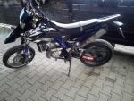 Klikněte pro detailní foto č. 2 - Yamaha WR 125 X
