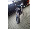 Klikněte pro detailní foto č. 4 - Yamaha WR 125 X